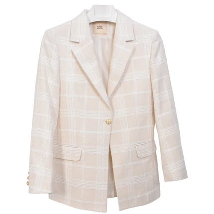 The Etoile Kadın Blazer Ceket