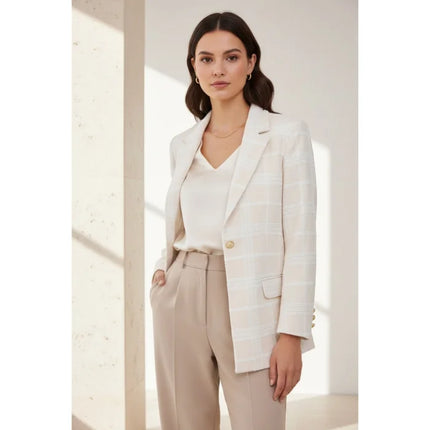 The Etoile Kadın Blazer Ceket