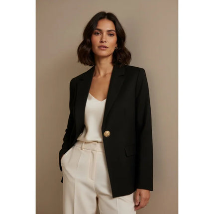 The Madison Kadın Blazer Ceket