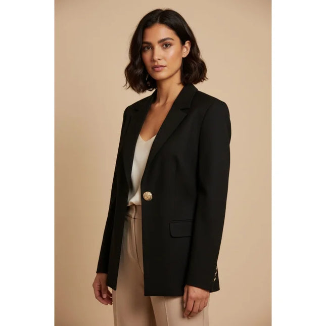The Madison Kadın Blazer Ceket
