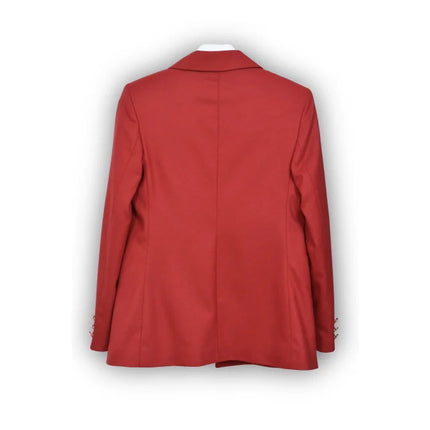 The Rouge Blazer Ceket Düğmeli