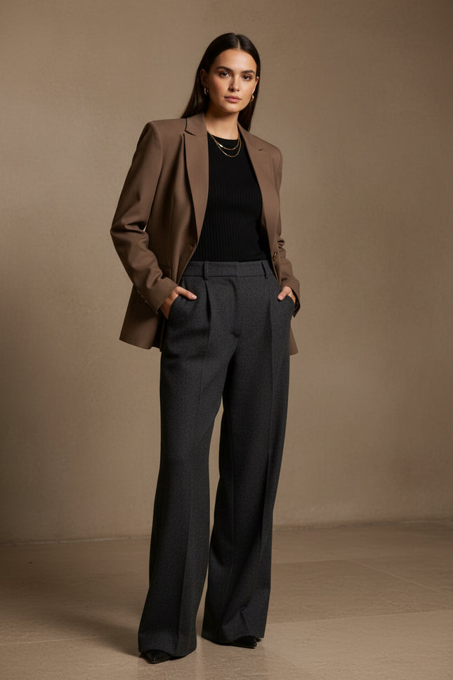 The Olive Kadın Blazer Ceket