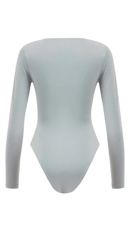 UMA BODYSUIT - Mona Zyp