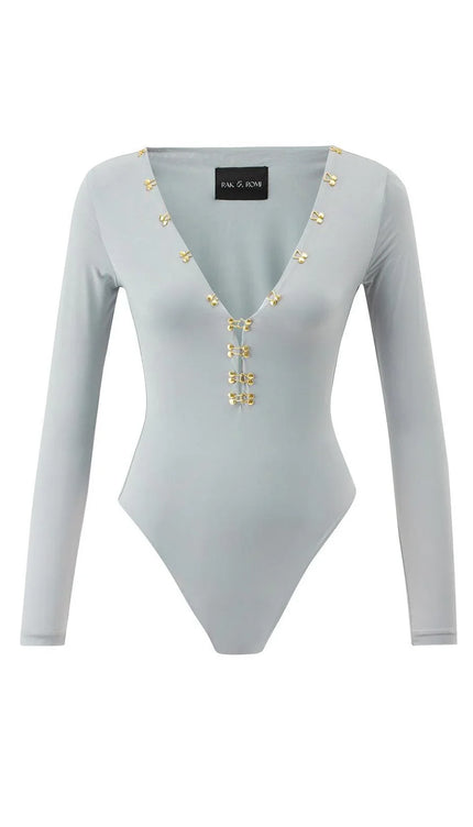 UMA BODYSUIT - Mona Zyp