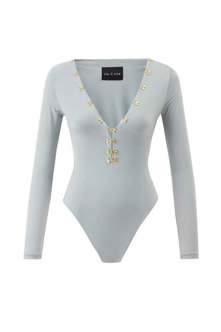 UMA BODYSUIT - Mona Zyp