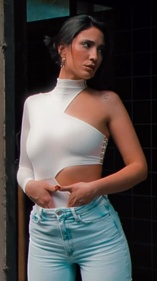 Ambra Bodysuit