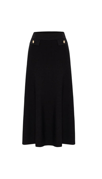 VIVIEN SKIRT - Mona Zyp