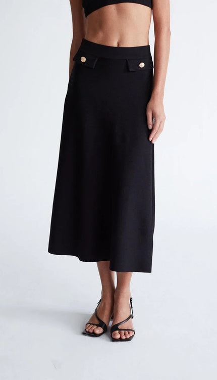 VIVIEN SKIRT - Mona Zyp