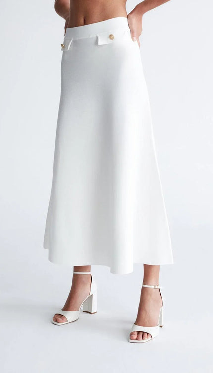 VIVIEN SKIRT - Mona Zyp