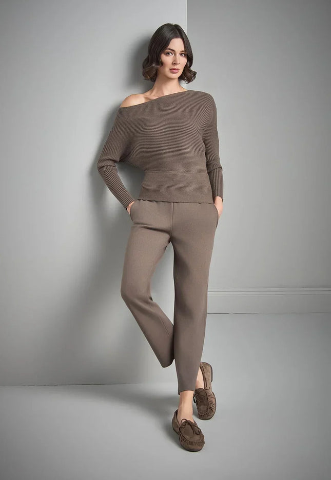 Yarasa Kol Ribli Triko Kazak